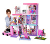 Barbie Dreamhouse Deluxe 60 Rocznica Domek Dla Lalek + 2 Lalki