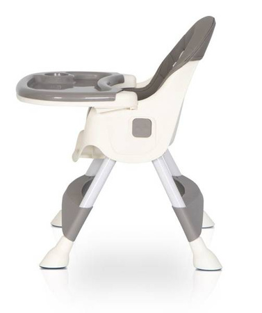 Colibro Picolo Krzesełko do Karmienia 4w1 Dove