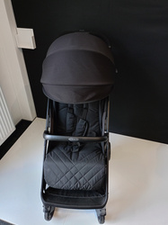 [OUTLET] Graco Myavo Wózek Spacerowy Midnight