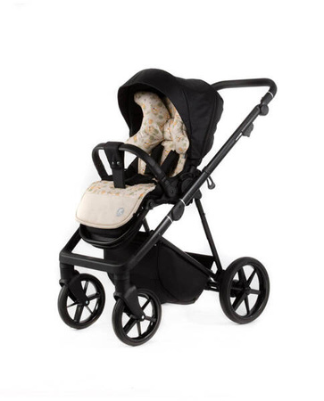 Miu Mio Wkładka Do Wózka W-M-24
