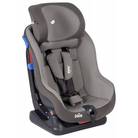 Joie Steadi Fotelik Samochodowy 0-18kg RWF Dark Pewter