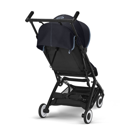 Cybex Libelle 2.0 Wózek Spacerowy Ocean Blue