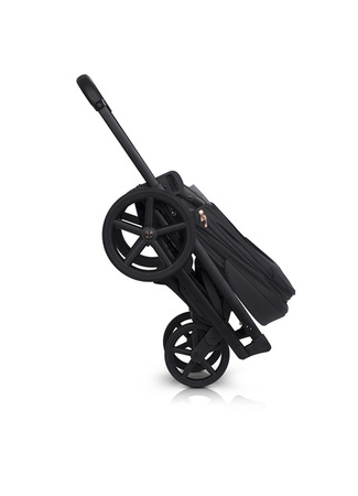 Cavoe Moi XL Wózek Spacerowy Meteorite