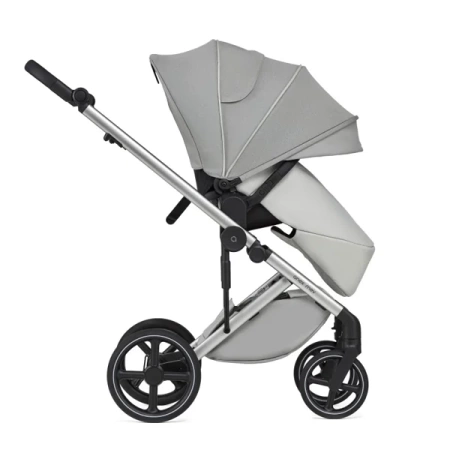 Anex Mev Eli Pokrowiec na Nózki Light Grey