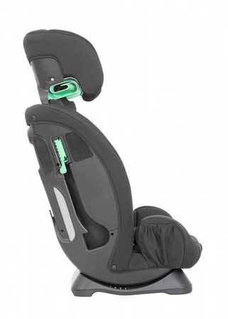 Graco Flexigrow I-Size Fotelik Samochodowy 9-36kg Onyx
