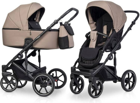 Riko Trex Wózek Głęboko-Spacerowy 2w1 Dakar