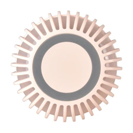 InnoGIO GioHygro Light Nawilżacz Powietrza z Lampką Różowa