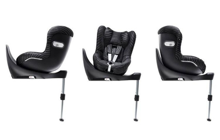 Cybex GB Vaya I-Size Fotelik Samochodowy 0-18kg RWF Lagune Blue