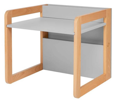 Skiddou Mob Zestaw Mebli Dla Dzieci 8w1 Evening Shadow