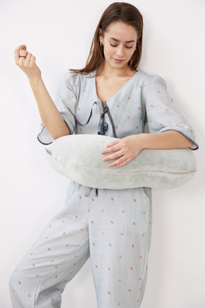 Piapimo Piżama do Karmienia Foresta L/XL