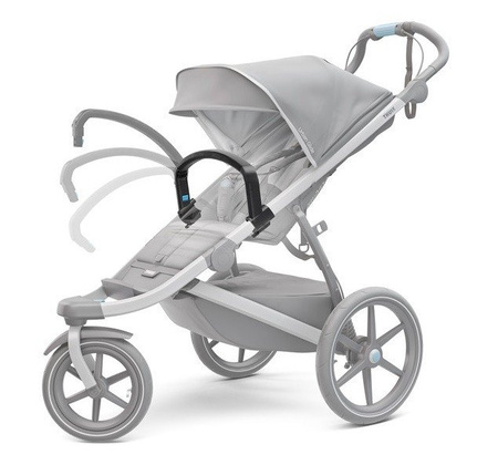 THULE Glide/Urban Glide wersja 2.0 - Pałąk