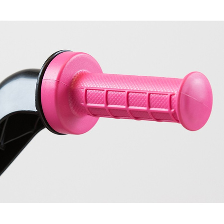 PegPerego CORRAL T-REX 330W Pink Quad