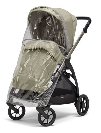 Inglesina Electa Wózek Głęboko-Spacerowy 2w1 Nolita Beige
