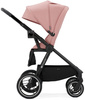Kinderkraft Nea Wózek Spacerowy Ash Pink
