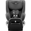 Britax Romer Dualfix Pro Fotelik Samochodowy 0-18kg Mineral Grey Style 
