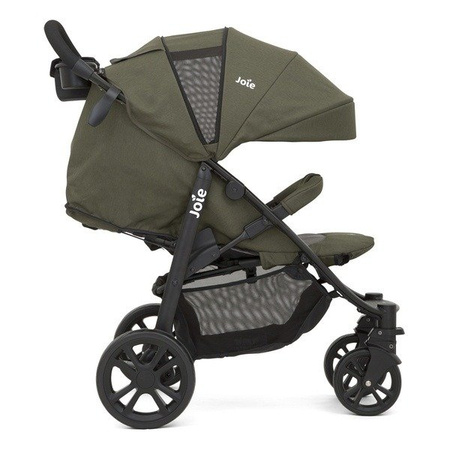 JOIE Litetrax 4 Plus V2 Wózek spacerowy Thyme