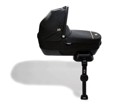 Joie Signature Calmi R129 Gondola z Możliwością Montażu W Samochodzie Eclipse + Joie i-Base Encore Baza Obrotowa