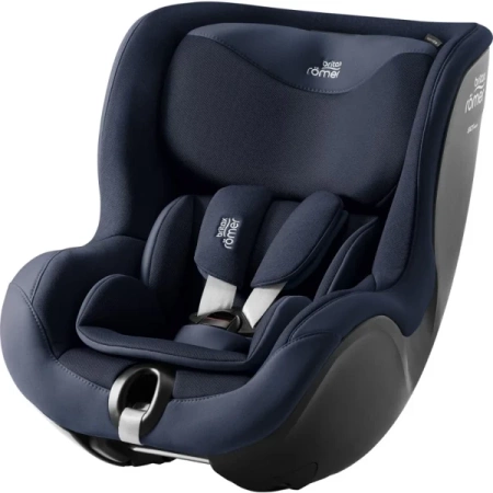 Britax Romer Dualfix 5Z Fotelik Samochodowy 0-18kg Night Blue Style