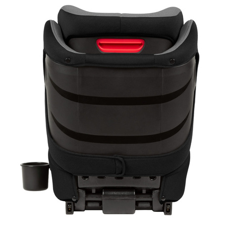 Kidwell Weston Fotelik Samochodowy 15-36kg Grey / Black