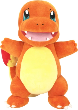 97770 Pokemon Flame Action Charmander