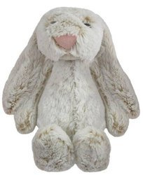 Beppe Królik Luigi Beżowy 23 cm