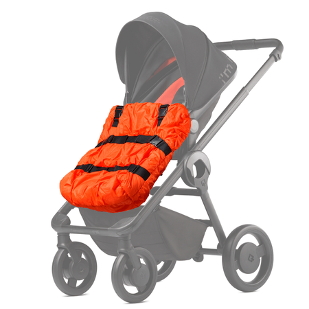 Anex Quant Osłona Na Nóżki Coral