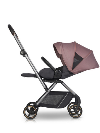 Cavoe Ideo Wózek Spacerowy Desert Rose