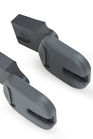 Anex Adaptery Do Fotelika Do Wózka E/Type i M/Type FC/G-04 Gray