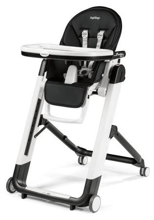 PegPerego Siesta Follow Me Krzesełko Do Karmienia Licorise