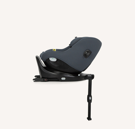 Joie i-Pivot 360 Fotelik Samochodowy 40-105 cm Dark Slate