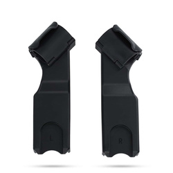 Kinderkraft Adaptery do Wózka MITZY