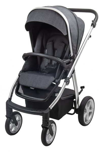 y*i様 MPB ビッグボア Espiro Next Up Wózek Głęboko-Spacerowy 2w1 707 lines limited