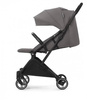Kinderkraft Indy 2 Wózek Spacerowy Szary Cozy Grey