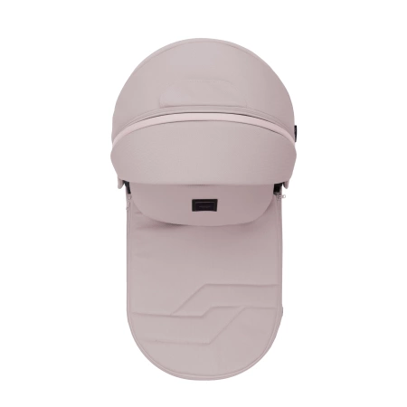 Adamex Dolce Natura Wózek Głęboko-Spacerowy 02 Rose