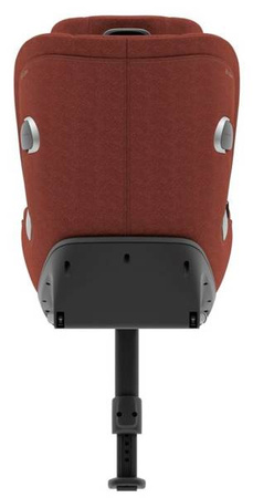 Cybex Anoris T i-Size Fotelik Samochodowy 9-21 kg Autumn Gold