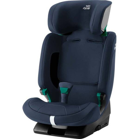 Britax Romer Versafix Fotelik Samochodowy 76-150cm Night Blue