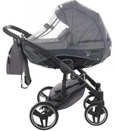 Junama Basic V2 Wózek Głęboko-Spacerowy 2w1 03