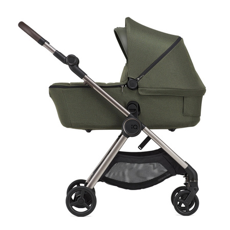 Anex IQ Premium Wózek Głęboko-Spacerowy Richi