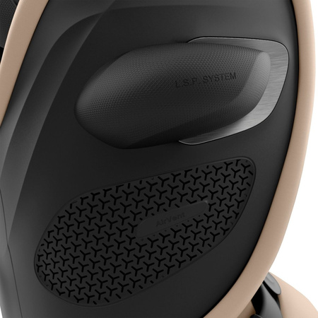 Cybex Pallas G2 Fotelik Samochodowy 9-50 kg Almond Beige Plus