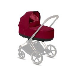 Cybex Priam 2.0 Lux Gondola True Red