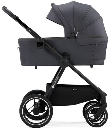 Kinderkraft Nea Gondola do Wózka Deep Grey