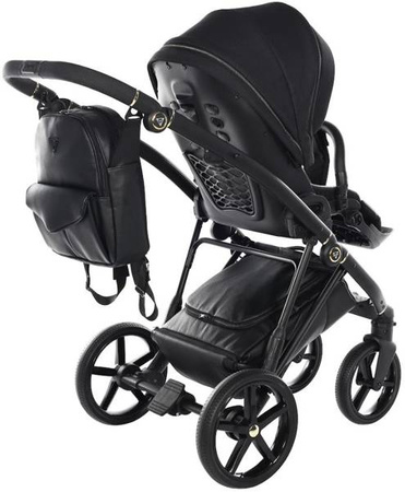 Junama Air Wózek Głęboko-Spacerowy 2w1 03