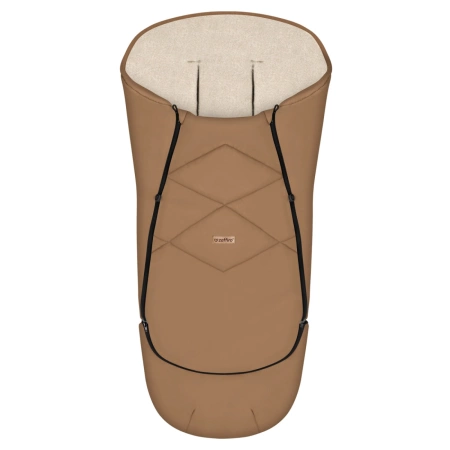 Zaffiro Regulowany Śpiwór EverGrow Aspen 0-36m Toffee