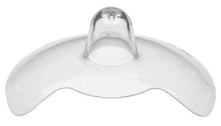 Lansinoh Nipple Shields Osłonki Laktacyjne 24 mm