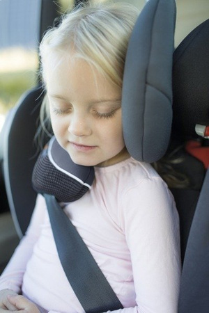 BeSafe Poduszka Podtrzymująca Głowę w Foteliku