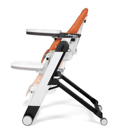 PegPerego Siesta Follow Me Krzesełko Do Karmienia Noce