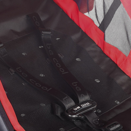 Becool Cabin Wózek Spacerowy Y91 Moss