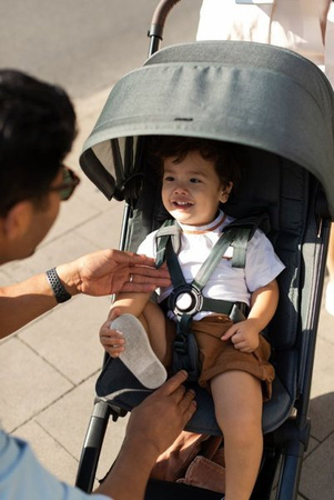 Joolz Aer Gondola Do Wózka Delightful Grey