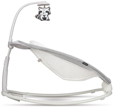 Lionelo Pascal Bujaczek Grey Dove