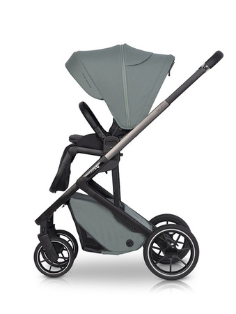 Cavoe Moi Wózek Spacerowy Boho Green